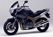 Yamaha TDM900 Yamaha TDM900